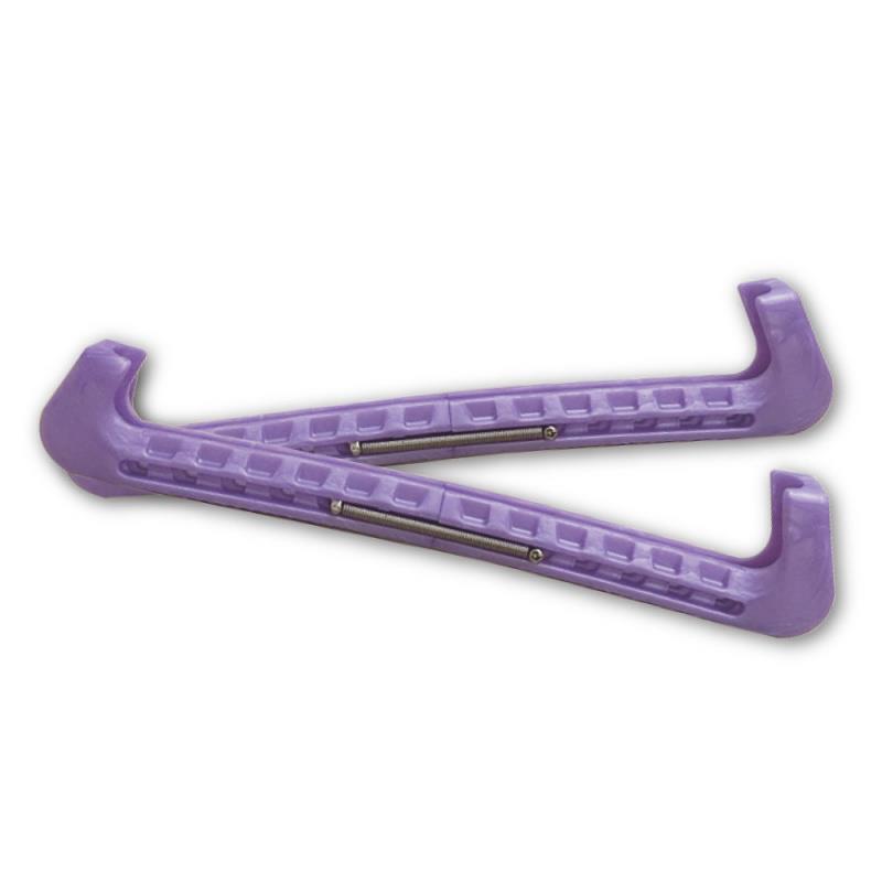 Protège lames à ressort Artistique (Nacré violet) - Photo 1