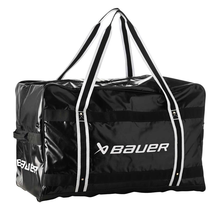 Sac d&#39;équipement Gardien Bauer Pro S23 (Noir, Gardien) - Picture 1