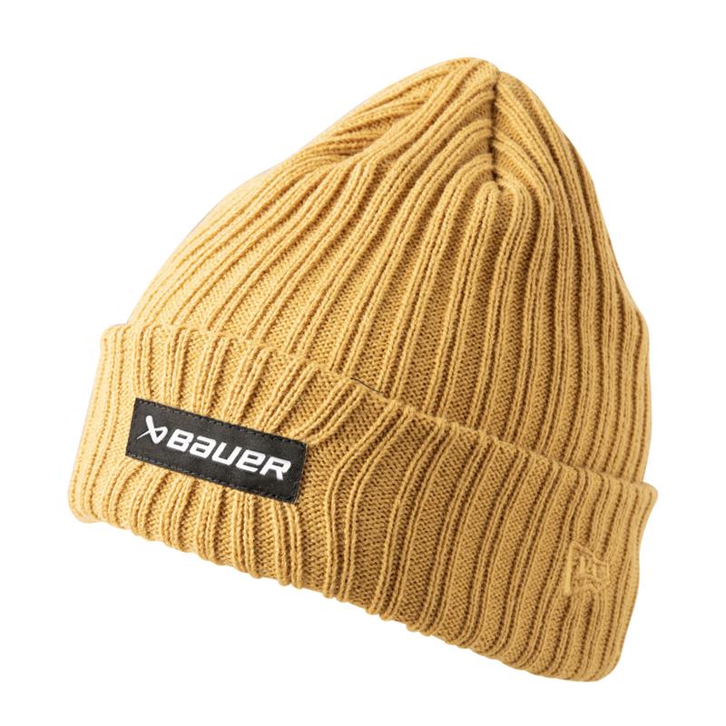 Bonnet Bauer New Era (Gold) - Photo 1