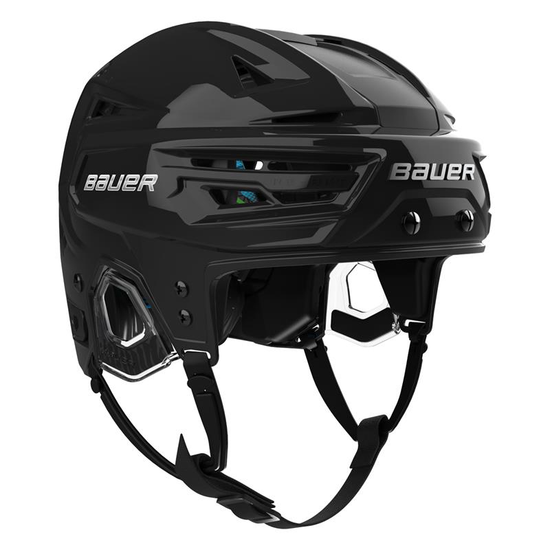 Casque Bauer Re-Akt 155 (Noir, S) - Picture 1