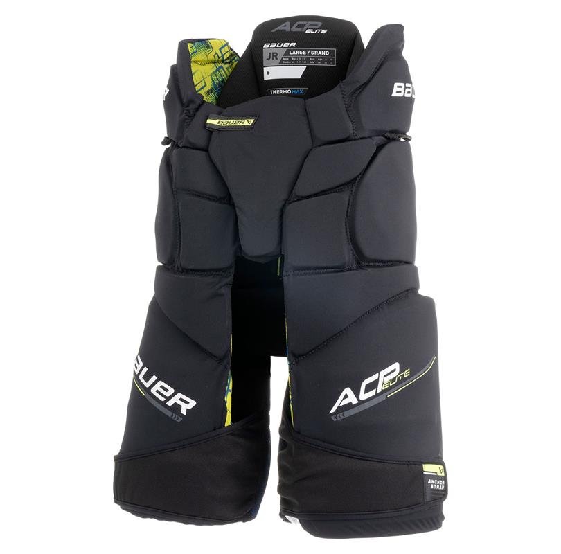 Gaine Bauer ACP Elite (Junior L) - Photo 1