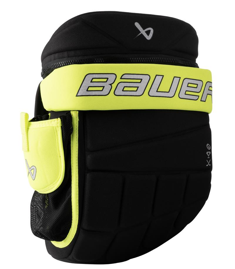 Sac à dos Bauer Glove - Enfant (Noir) - Photo 1