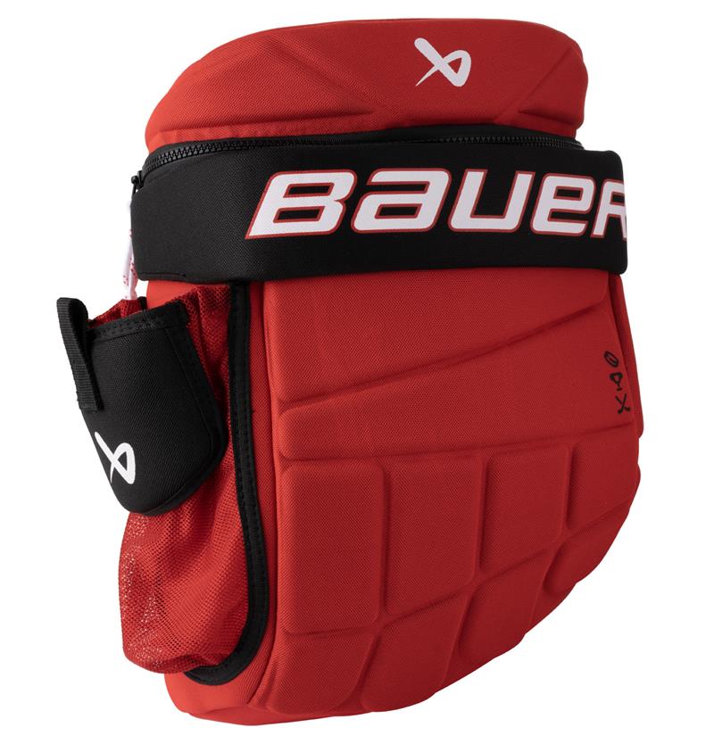 Sac à dos Bauer Glove - Enfant (Rouge) - Photo 1