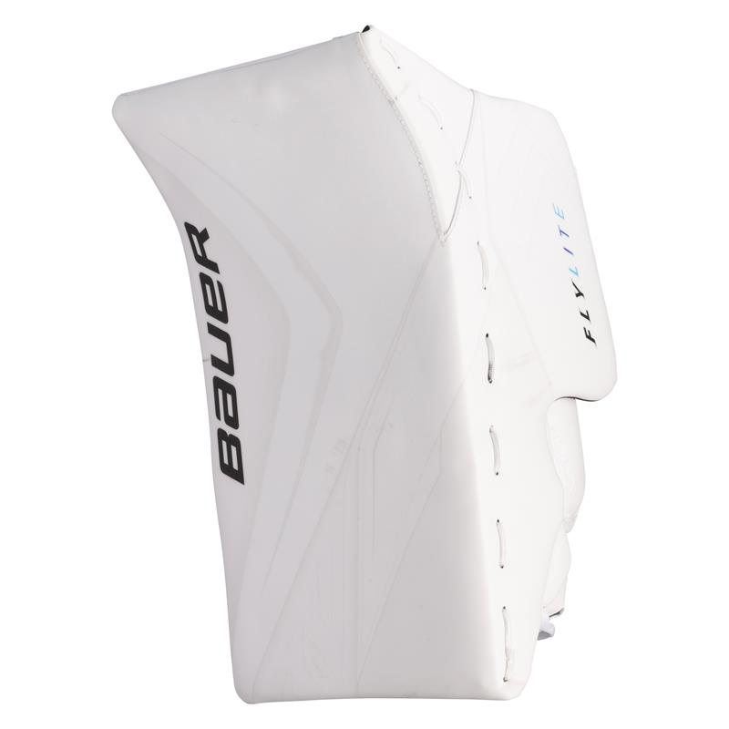 Bouclier Bauer Vapor FLYLITE (Blanc, Sénior, Regulier) <br /><span class=&#39;messagePreCommande&#39;>Précommande - Disponible mi-juillet</span> - Picture 1