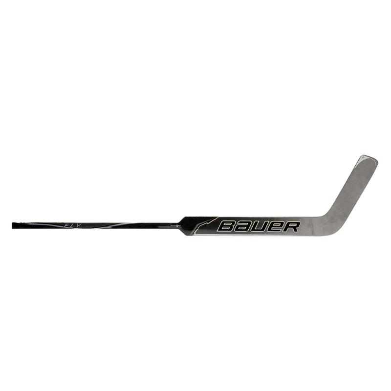 Crosse Gardien Bauer Vapor FLYLITE (Noir, Sénior 26, REG (crosse dans main droite)) <br /><span class='messagePreCommande'>Sur commande, délai supplémentaire</span> - Picture 1
