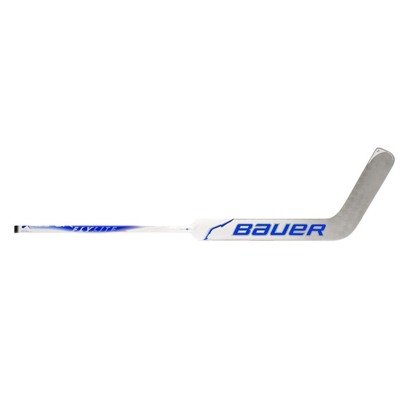 Crosse Gardien Bauer Vapor FLYLITE (Bleu, Sénior 25, Regulier) <br /><span class=&#39;messagePreCommande&#39;>Précommande - Livraison mi aout</span> - Picture 1