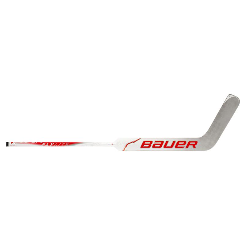 Crosse Gardien Bauer Vapor FLYLITE (Rouge, Sénior 25, REG (crosse dans main droite)) - Photo 1