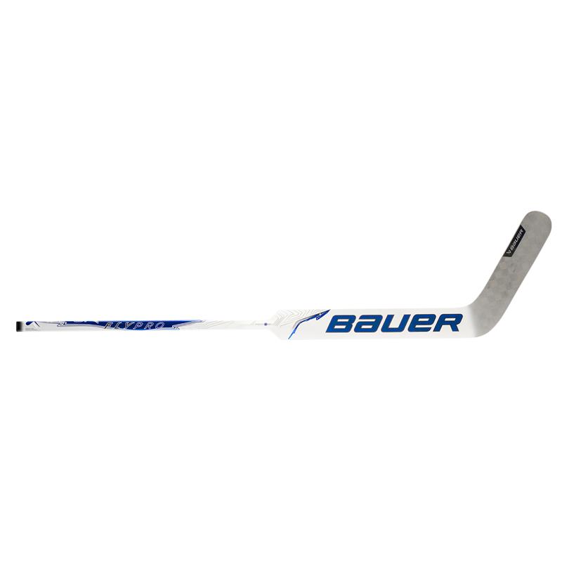 Crosse Gardien Bauer Vapor FLYPRO (Bleu, Sénior 24, Regulier) <br /><span class=&#39;messagePreCommande&#39;>Précommande - Livraison mi juillet</span> - Photo 1