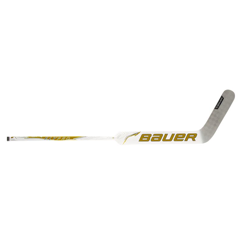 Crosse Gardien Bauer Vapor FLYPRO (Gold, Sénior 26, REG (crosse dans main droite)) - Photo 1
