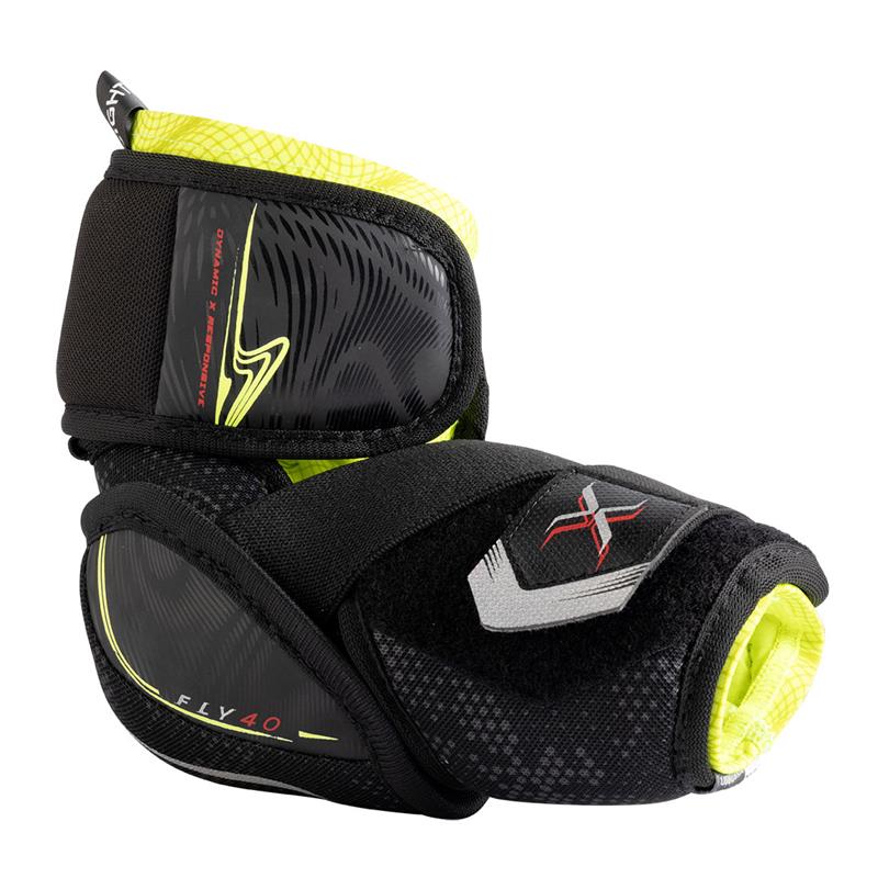 Coudières Bauer Vapor FLY40 (Junior S) <br /><span class=&#39;messagePreCommande&#39;>Precommande - Livraison mi juillet</span> - Picture 1