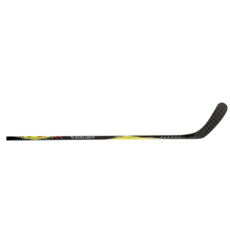 Crosse Bauer Vapor FLYPRO (P92, LEFT, Junior 40) <br /><span class=&#39;messagePreCommande&#39;>Precommande - Livraison mi-juillet</span> - Photo 1