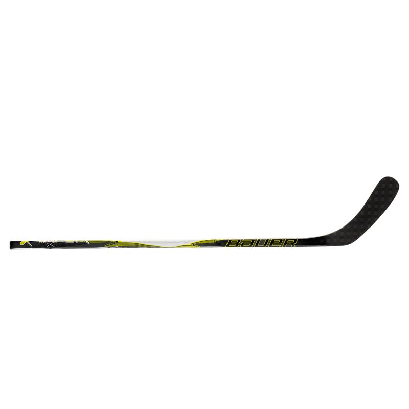 Crosse Bauer Vapor S25 - Enfant (P92, LEFT, Enfant 10) <br /><span class=&#39;messagePreCommande&#39;>Precommande - Livraison début juillet</span> - Photo 1