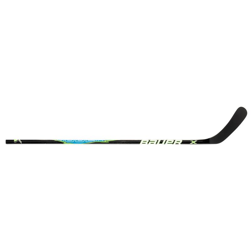 Crosse Bauer X Séries S25 (P92, RIGHT, Junior 40) - Photo 1