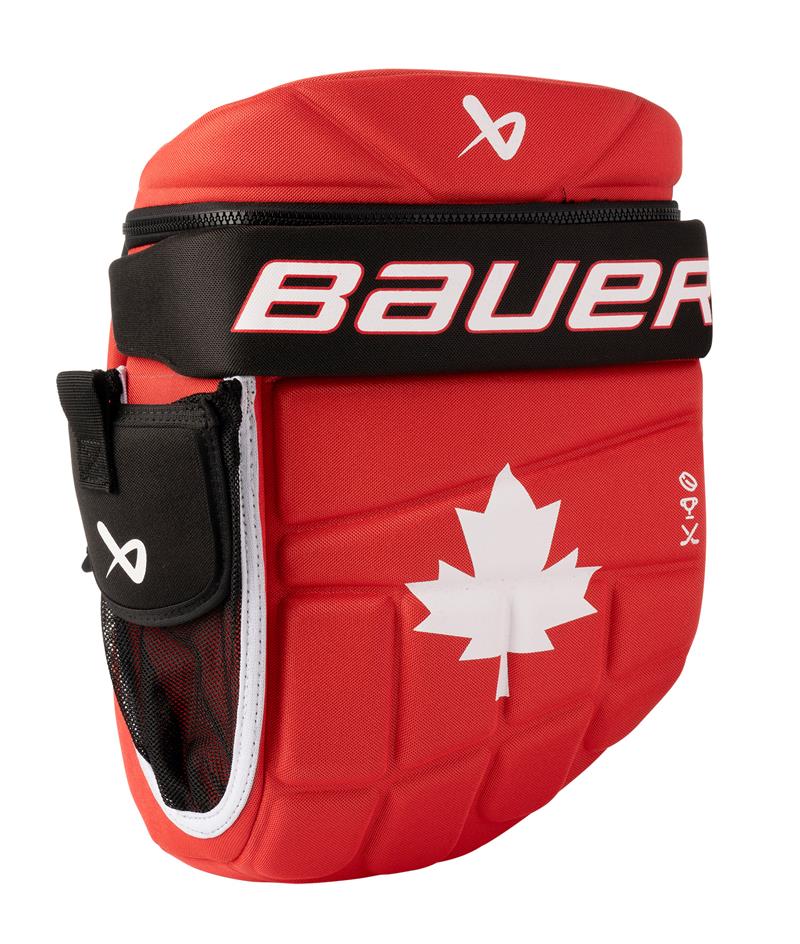 Sac à dos Bauer Glove - Enfant (Canada) <br /><span class=&#39;messagePreCommande&#39;>Precommande - Disponible mi-juillet</span> - Photo 1