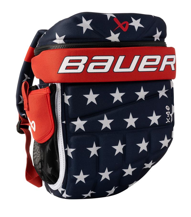 Sac à dos Bauer Glove - Enfant (USA) - Photo 1