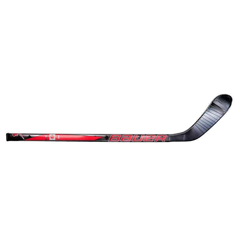 Mini crosse Bauer Country (Canada, RIGHT) - Photo 1