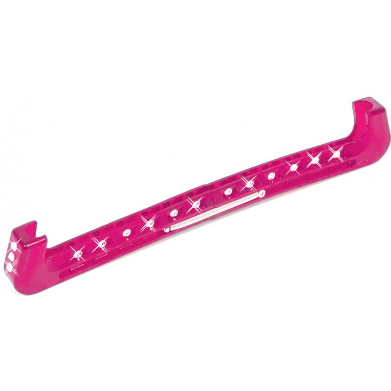 Protège lames à ressort Jerry's Strass (Rose) - Photo 1