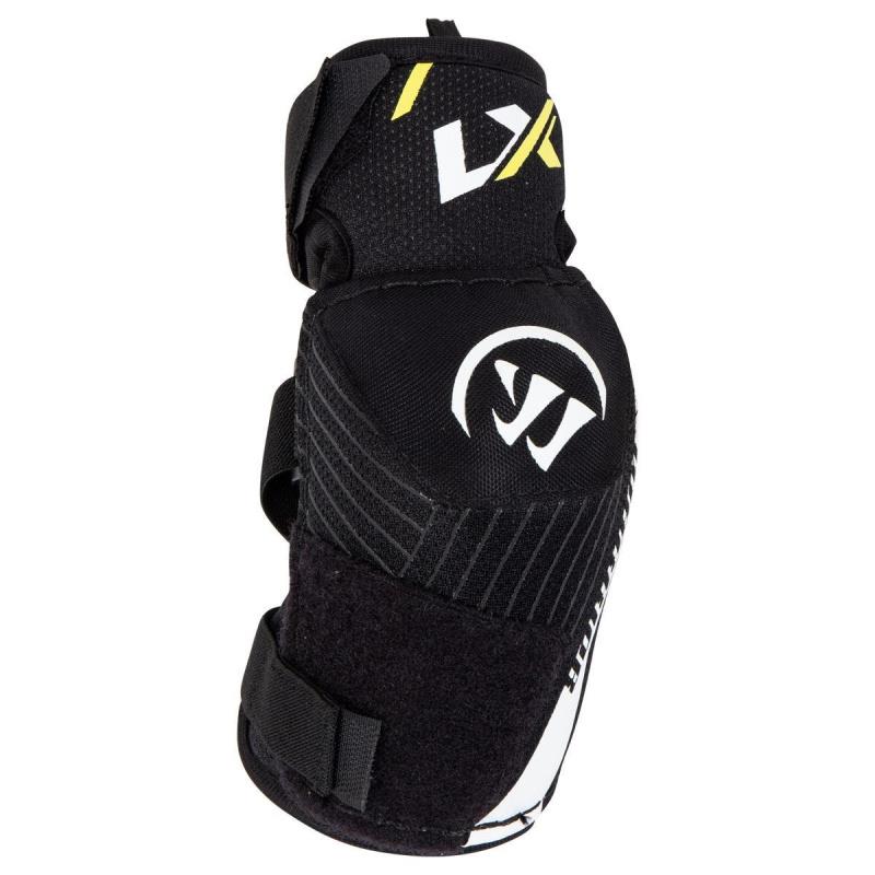 Coudières Warrior Alpha LX Pro - Enfant - promoglace