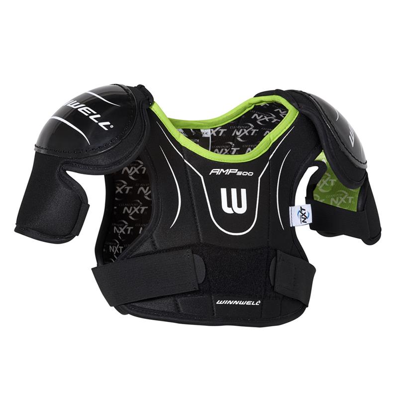 Coudières Warrior Alpha LX Pro - Enfant - promoglace