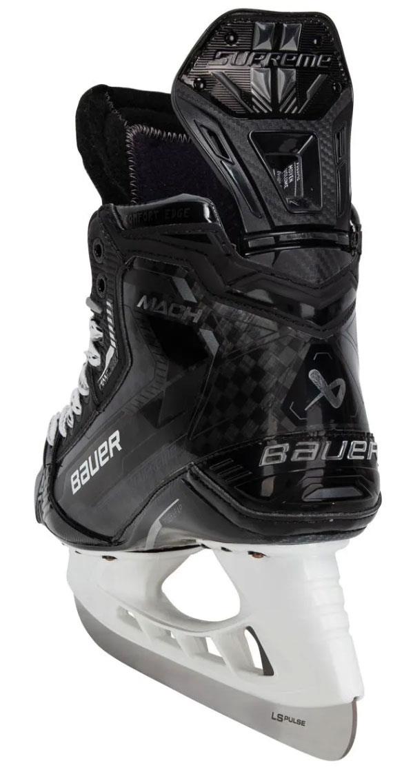 PATINS BAUER SUPREME MACH SR