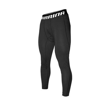 Pantalon Warrior Compression