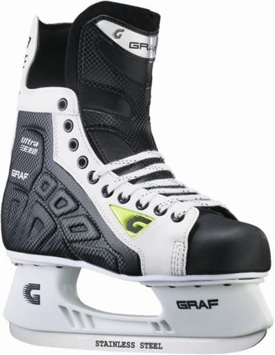 Patins Graf F10
