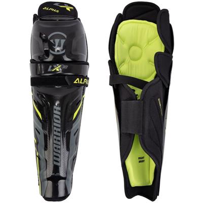 Jambi&#232;res Warrior Alpha LX30