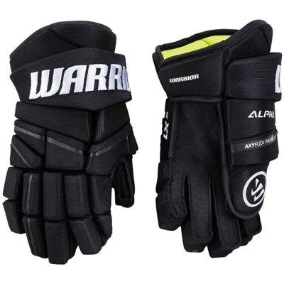 Gants Warrior Alpha LX30