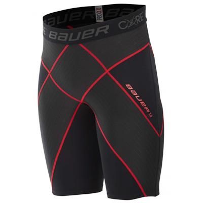 Short Bauer Core Compression 3.0