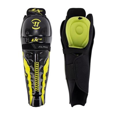 Jambi&#232;res Warrior Alpha LX40