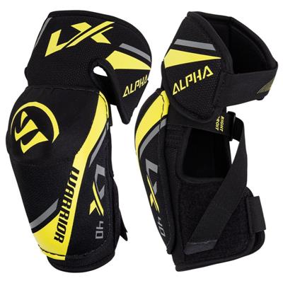 Coudi&#232;res Warrior Alpha LX40