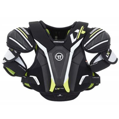 Epauli&#232;res Warrior Alpha LX Pro