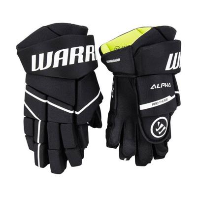 Gants Warrior Alpha LX40