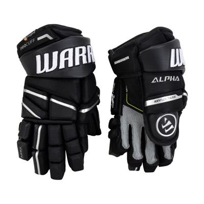 Gants Warrior Alpha LX Pro