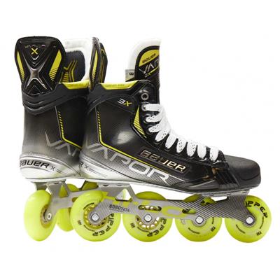 Rollers Bauer Vapor 3X