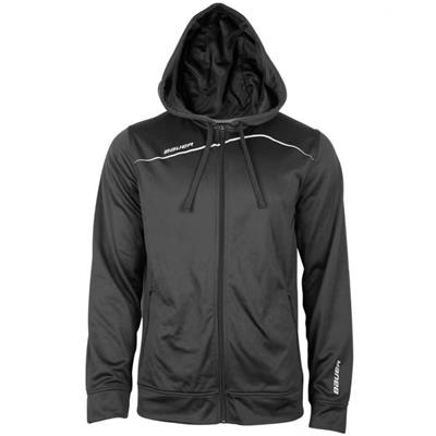 Sweat &#224; capuche Bauer Premium zipp&#233;e