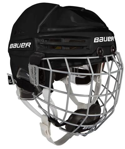 Casque Bauer Re-Akt 100 Combo Enfant