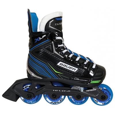 Rollers Bauer X-LP ajustable