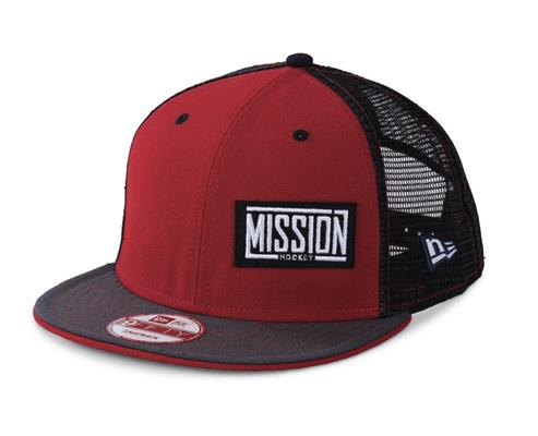 Casquette Mission Cajon