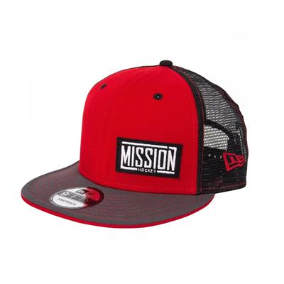 Casquette Mission Cajon