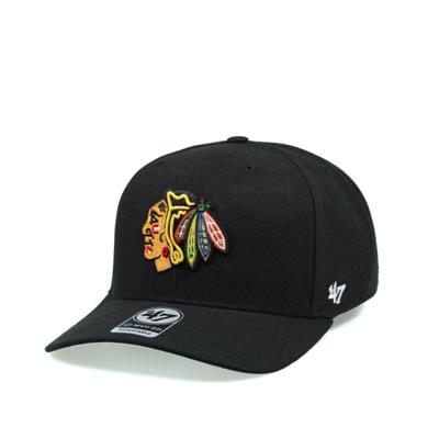 Casquette NHL 47 Brand Cold Zone