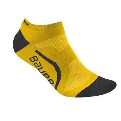 Chaussettes Bauer Couleur Core Basse