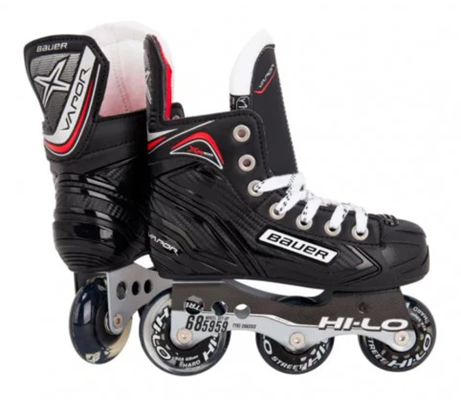 Rollers Bauer Vapor XR300 - Enfant