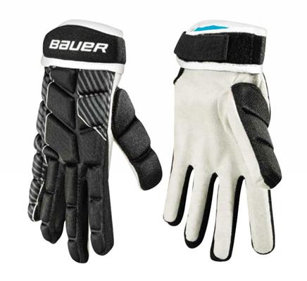 Gants Bauer Street Hockey Rec
