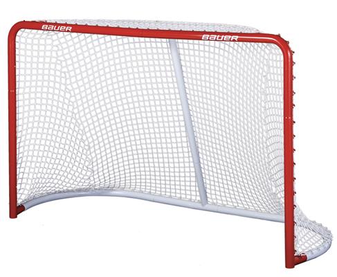 Cage Bauer Officielle Performance