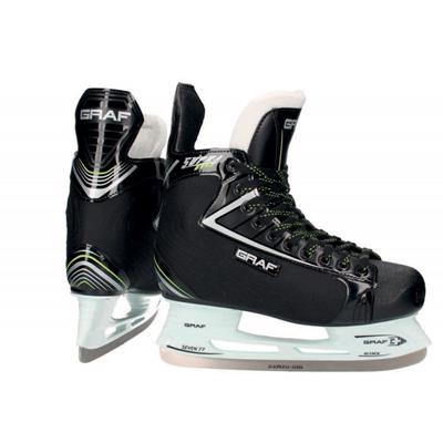 Patins Graf Hockey Supra G945