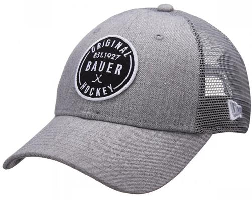 Casquette Bauer Patch - Enfant