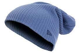 Bonnet Bauer New Era Slouch