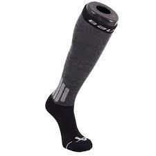 Chaussettes Bauer Pro 360 Haute - Anti coupure