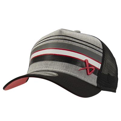 Casquette Bauer NE 9forty Stripe